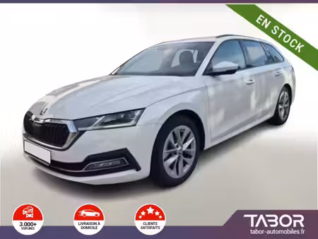 Škoda Octavia 2.0 TDI 150 Style