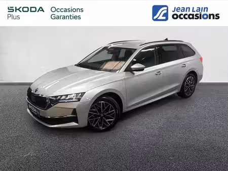 Škoda Octavia 2.0 TDI 150