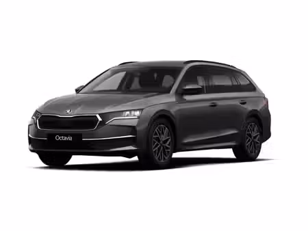 Škoda Octavia 1.5 TSI 116 Clever