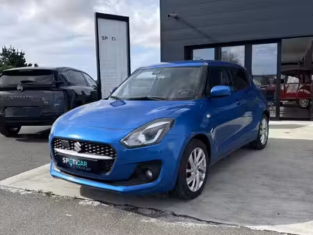 Suzuki Swift 1.2 83 Privilège