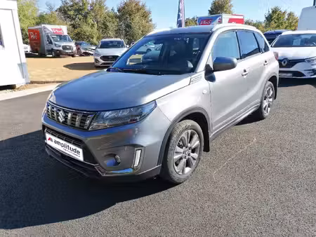 Suzuki Vitara Privilège