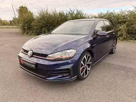 Volkswagen Golf GTI 2.0 Performance
