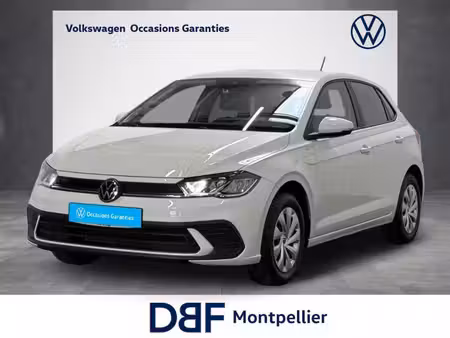 Volkswagen Polo 1.0 TSI 80