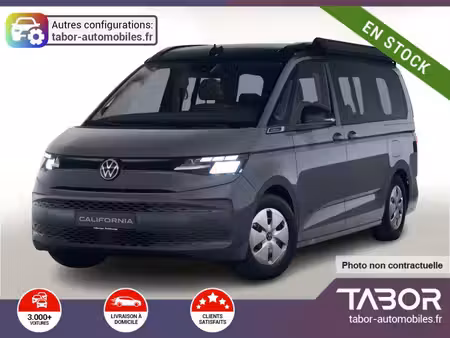 Volkswagen Transporter T7 2.0 TDI 150