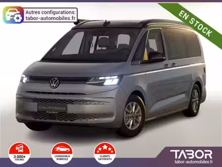 Volkswagen Transporter T7 2.0 TDI 150