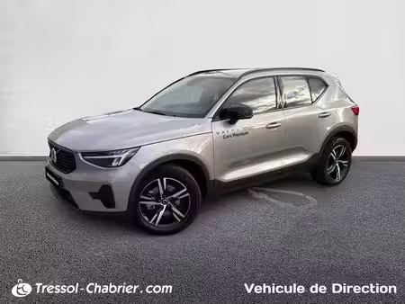Volvo XC40 B3 2.0 163 Plus