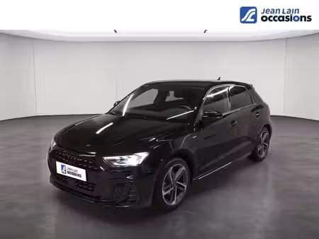 Audi A1 35 TFSI 1.5 TFSI 150 S line