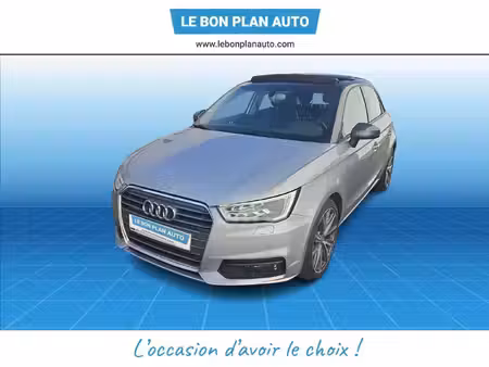Audi A1 1.0 Ambition Luxe