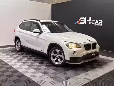 BMW Série 1 116d 1.6 116 Premiere sDrive