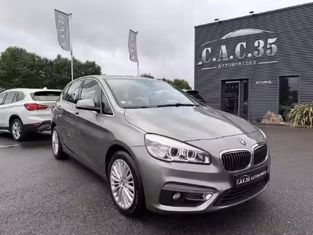 BMW Série 2 220i 2.0 192 Luxury