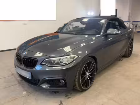 BMW Série 2 230i 2.0 252 M Sport