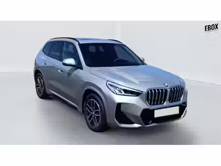 BMW X1 18d 2.0 150 M Sport sDrive