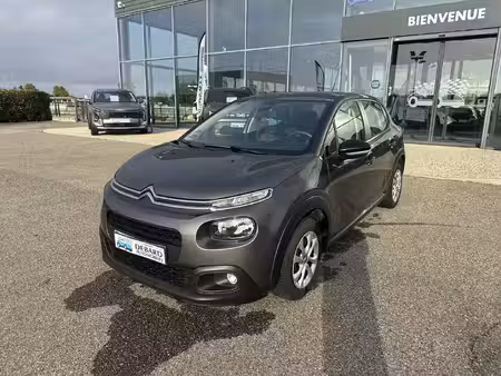Citroën C3 1.2 82 Feel Edition Business