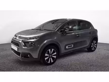 Citroën C3 1.2 Max