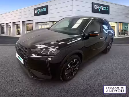 DS 3 1.2 130 Performance Line