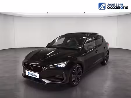 Cupra Leon 1.4 245