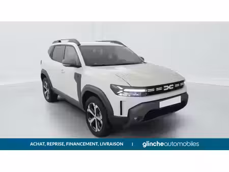 Dacia Duster 1.2 Journey