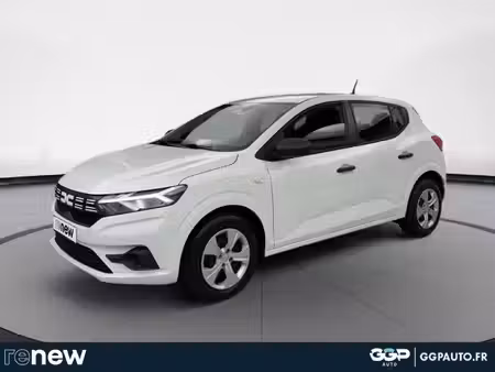 Dacia Sandero 1.0 67