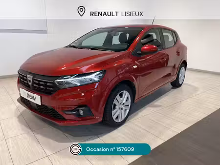 Dacia Sandero 1.0 67 Confort