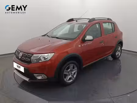 Dacia Sandero 0.9 90