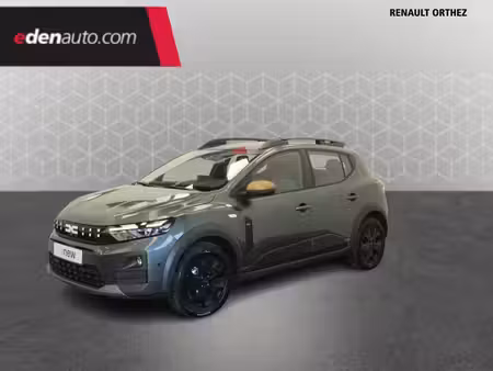 Dacia Sandero 1.0 100