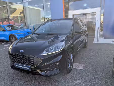 Ford Kuga 2.5 152 ST Line