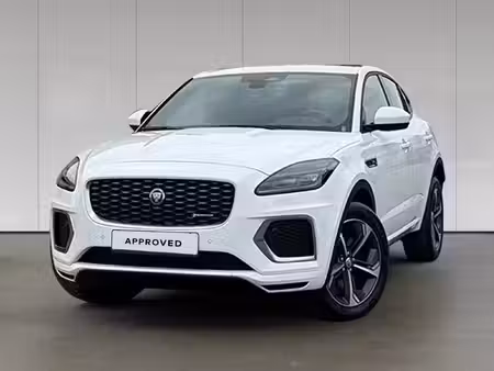 Jaguar E-Pace P300 1.5 R Dynamic SE 4x4