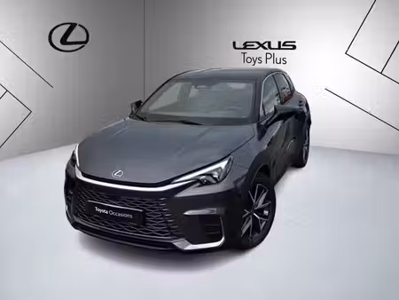 Lexus LBX 1.5 136 Emotion