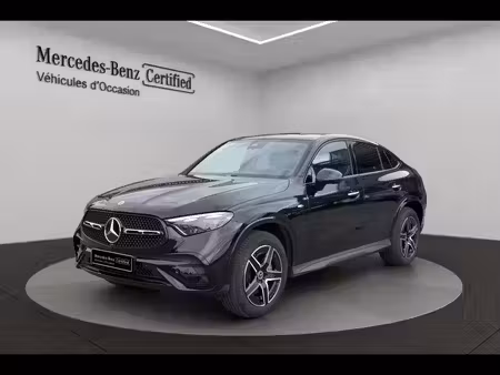 Mercedes-Benz Classe E E 300 AMG Line 4Matic