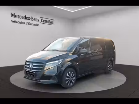 Mercedes-Benz Vito 116 2.0 163