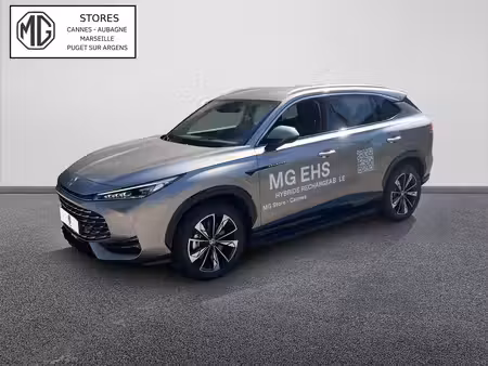 MG EHS 1.5 GDi 272 Luxury