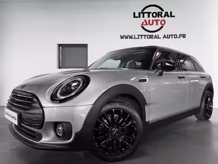 Mini Clubman Cooper 1.5 136 Essential