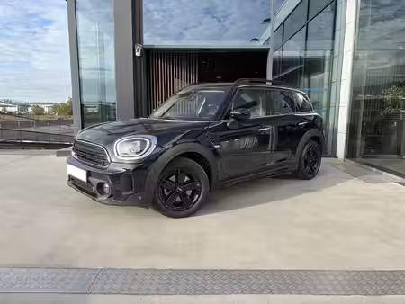 Mini Countryman Cooper 1.5 136 Edition Premium Plus