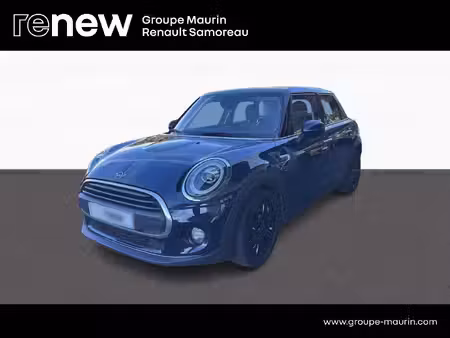 Mini Mini One 1.5 95 Heddon Street