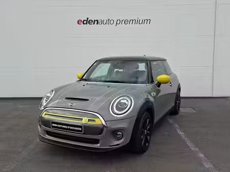 Mini Mini Cooper SE 184