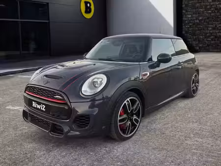 Mini Mini John Cooper Works 2.0 231