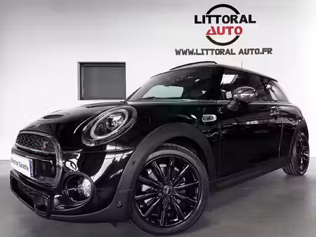 Mini Mini Cooper S 2.0 192 Exquisite