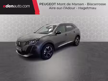 Peugeot 2008 1.2 130 Allure