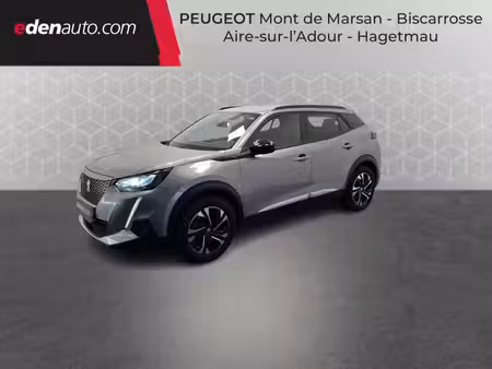 Peugeot 2008 136 Allure
