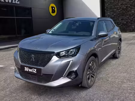 Peugeot 2008 1.2 100 Allure