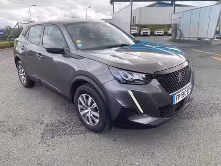 Peugeot 2008 1.5 Active Business