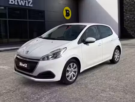 Peugeot 208 1.2 100 Active