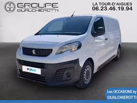 Peugeot Expert 2.0 120
