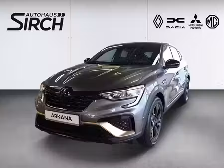 Renault Arkana E-Tech 1.6 145