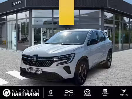 Renault Austral 1.3 TCe 160 Evolution
