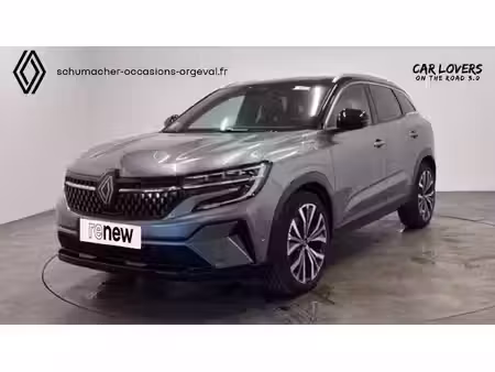 Renault Austral 1.2 130 Techno