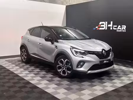 Renault Captur 1.5 Intens