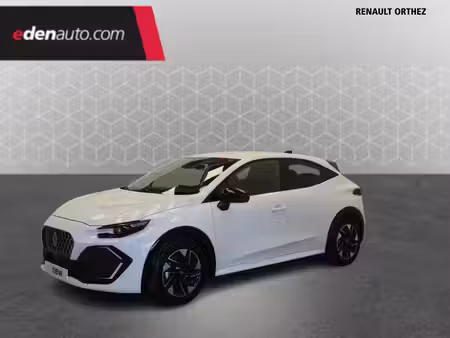 Renault Clio E-Tech Techno