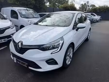 Renault Clio 1.0 SCe 65 Business