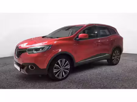 Renault Kadjar Intens